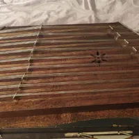 ساز سنتور عظیمی|سازهای سنتی|اندیشه, اندیشه فاز ۱|دیوار