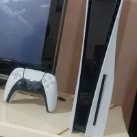 پلی استیشن ۵ استاندارد سری آخر ۱۲۱۶ با دیسک