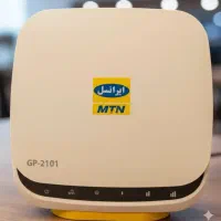 مودمgp2101ایرانسل|مودم و تجهیزات شبکه|نیشابور, شهرک بسیج|دیوار