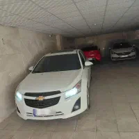 شورولت کروز فول