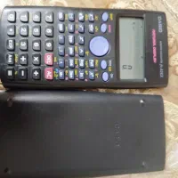 ماشین حساب مهندسی کاسیو fx-82Es