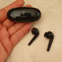 ایرپاد وان مور نویزکنسلینگ