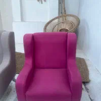 مبل کودک|تخت و صندلی بچه|شهریار, کردزار|دیوار
