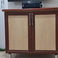 کابینت زمینی