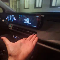 بیجینگ|خودرو سواری و وانت|قم, قلعه یزدیها|دیوار