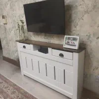 کاور رادیاتور کاور شوفاژ (روشوفاژی) مدل ویتارا|آبگرمکن، پکیج، شوفاژ|تهران, سجاد|دیوار