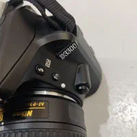 دوربین عکاسی نیکون D3300 نونو