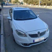 برلیانس 330  اتومات