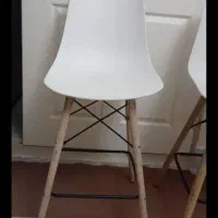 صندل اپن آشپزخانه صفر