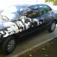 سمند دوگانه CNG مدل ۱۳۸۲ معاوضه اقساط|خودرو سواری و وانت|مشهد, شهرک رازی (شهرک غرب)|دیوار