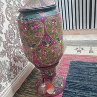 کلمن سفالی