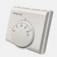 ترموستات هانیول مدل T4360|آبگرمکن، پکیج، شوفاژ|شیراز, محراب|دیوار