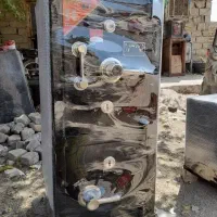 گاوصندوق ایران کاوه مدل CRW35