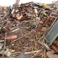 ضایعات وسایل منزل درب منزل