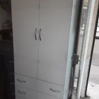 کمد جاکفشی دراور|جاکفشی، کمد، دراور|ملارد, |دیوار