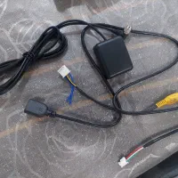 مانیتور ۱۱ اینچ خودرو|قطعات یدکی و لوازم جانبی|بران, |دیوار