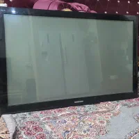 تلویزیون ال سی دی 42 اینچ سامسونگ و ال جی|تلویزیون و پروژکتور|مشهد, خواجه ربیع|دیوار