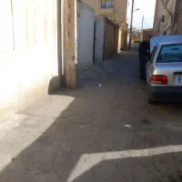 حیاط ۶۰ متری منجم حداد زاده۲ کوچه سلطان اباد