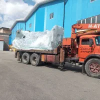 اجاره جرثقیل کلیه مناطق تهران خرمدشت دماوند