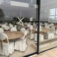 صندلی رستورانی کارکرده تمیز/بادوام|عمده‌فروشی|اصفهان, کوی امیریه|دیوار