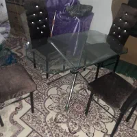 غذاخوری ۴ نفری نو قیمت ۸ میلیون