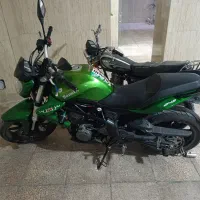 بنلی 300 در حد