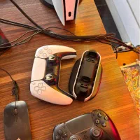 Ps5|کنسول، بازی ویدئویی و آنلاین|اسلامشهر, زرافشان|دیوار