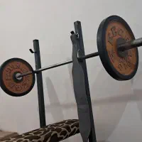 وسایل بدنسازی