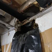 جوشکاری صنعتی و نفوذی و ساختمانی