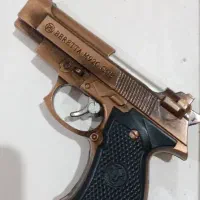 فندک تفنگی