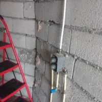 طراحی و اجرای انواع لوله کشی ساختمان....|خدمات پیشه و مهارت|ارومیه, |دیوار