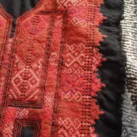 پرجوک روی شش تاری و چرخ و دست