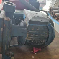 پمپ‌۲ اسب الکتروژن