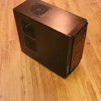 کیس حرفه ای i7