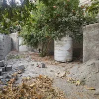 فروش زمین ۸۰ متری در حصار|فروش زمین و ملک کلنگی|کرج, حصار|دیوار