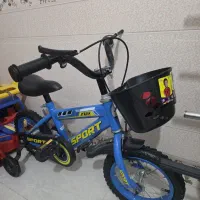 دوچرخه کودک