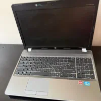 لپ تاب hp pro book 4530