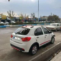 کوئیک تصادفی جزئی درخوی|خودرو سواری و وانت|ارومیه, |دیوار