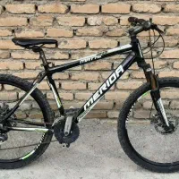 دوچرخه ۲۶ مریدا.Merida اصل|دوچرخه، اسکیت، اسکوتر|کرمانشاه, |دیوار