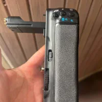 گریپ دوربین کانن 5D Mark II برند فوتیکس