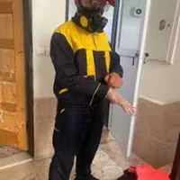 شرکت سم پاشی موریانه زدایی سمپاشی سوسک ساس موش