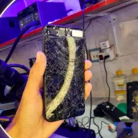 گوشی خرابتو بیار مثل روز اولش کنم تعمیرات موبایل