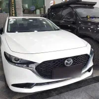 مزدا3 وارداتی ۲۰۲۴ بسیار نو فقط هزارتا کار