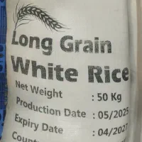 برنج تایلندی