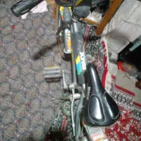 سه دوچرخه دوتا ۲۰ ویکی ۱۶