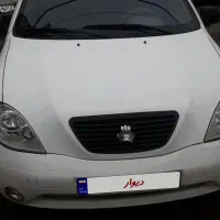 تیبا ۲ مدل ۹۷|خودرو سواری و وانت|سیاهکل, |دیوار