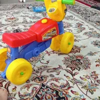 موتور کودک