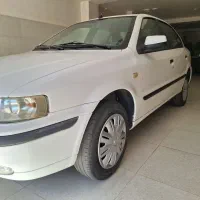 سمند lx 91|خودرو سواری و وانت|سقز, |دیوار