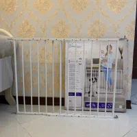 نرده محافظ کودک برند دریم بیبی
