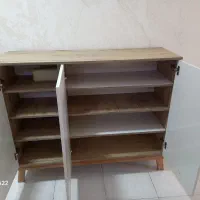 جاکفشی|جاکفشی، کمد، دراور|ملایر, |دیوار